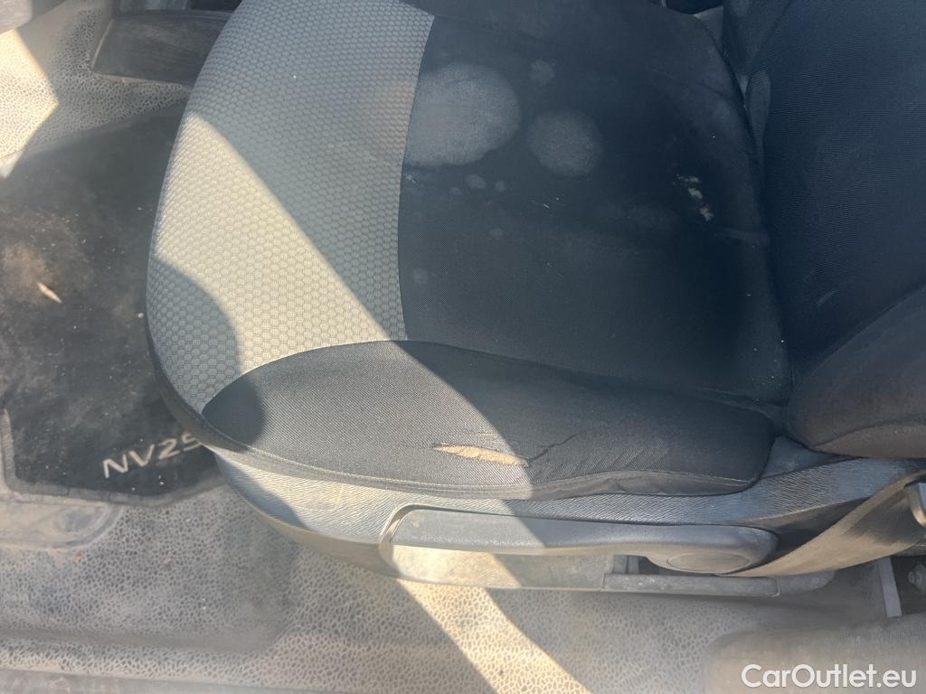  Nissan  NV200 NISSAN NV250 / 2019 / 4P / furgón 2pl 1.5dCi 70 kW (95CV) L2H1 ÓPTIMA #28