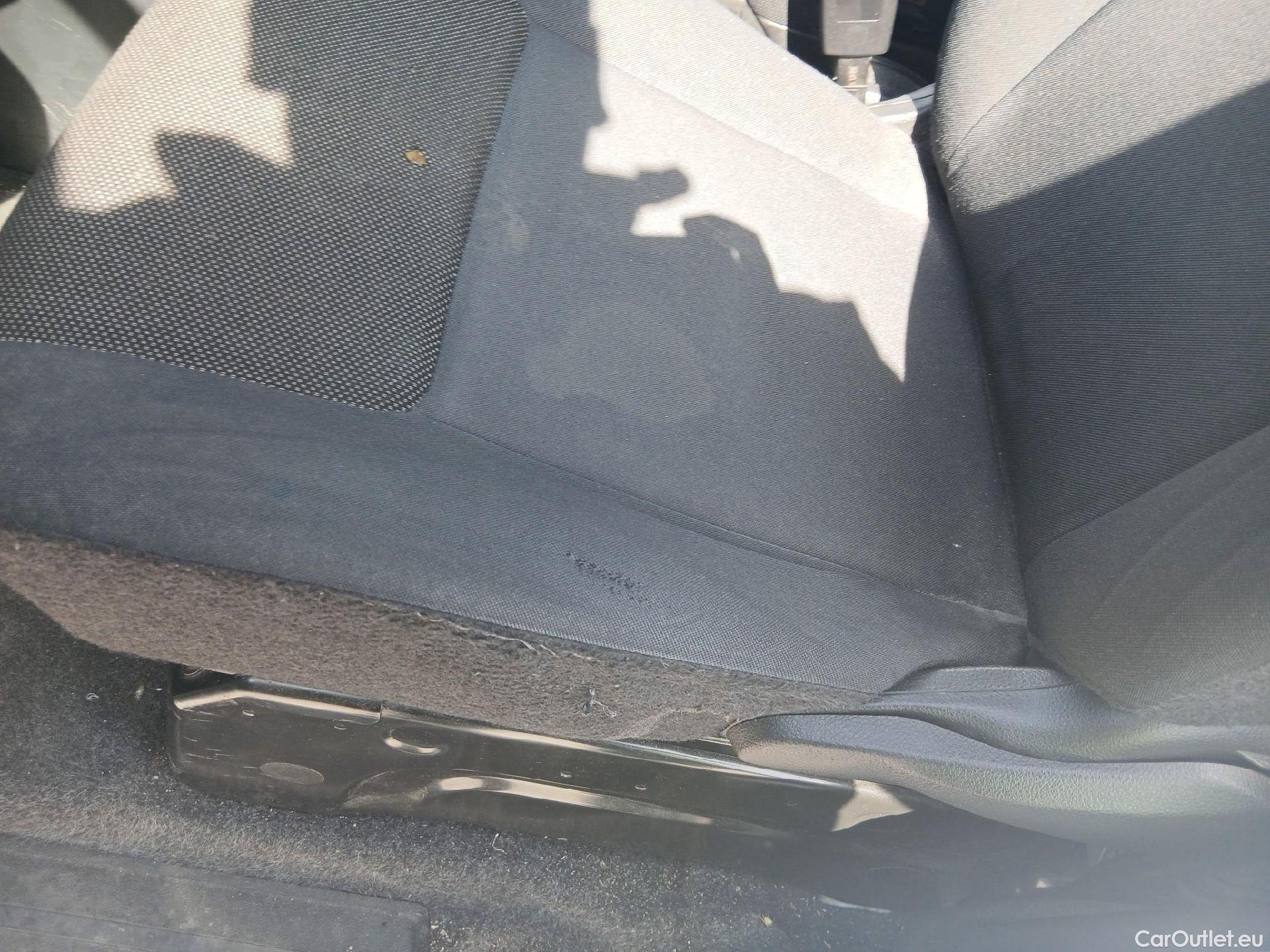  Nissan  NV200 NISSAN  VU 5p 1G furgón 1.5dCi 66kW (90CV) COMFORT #8