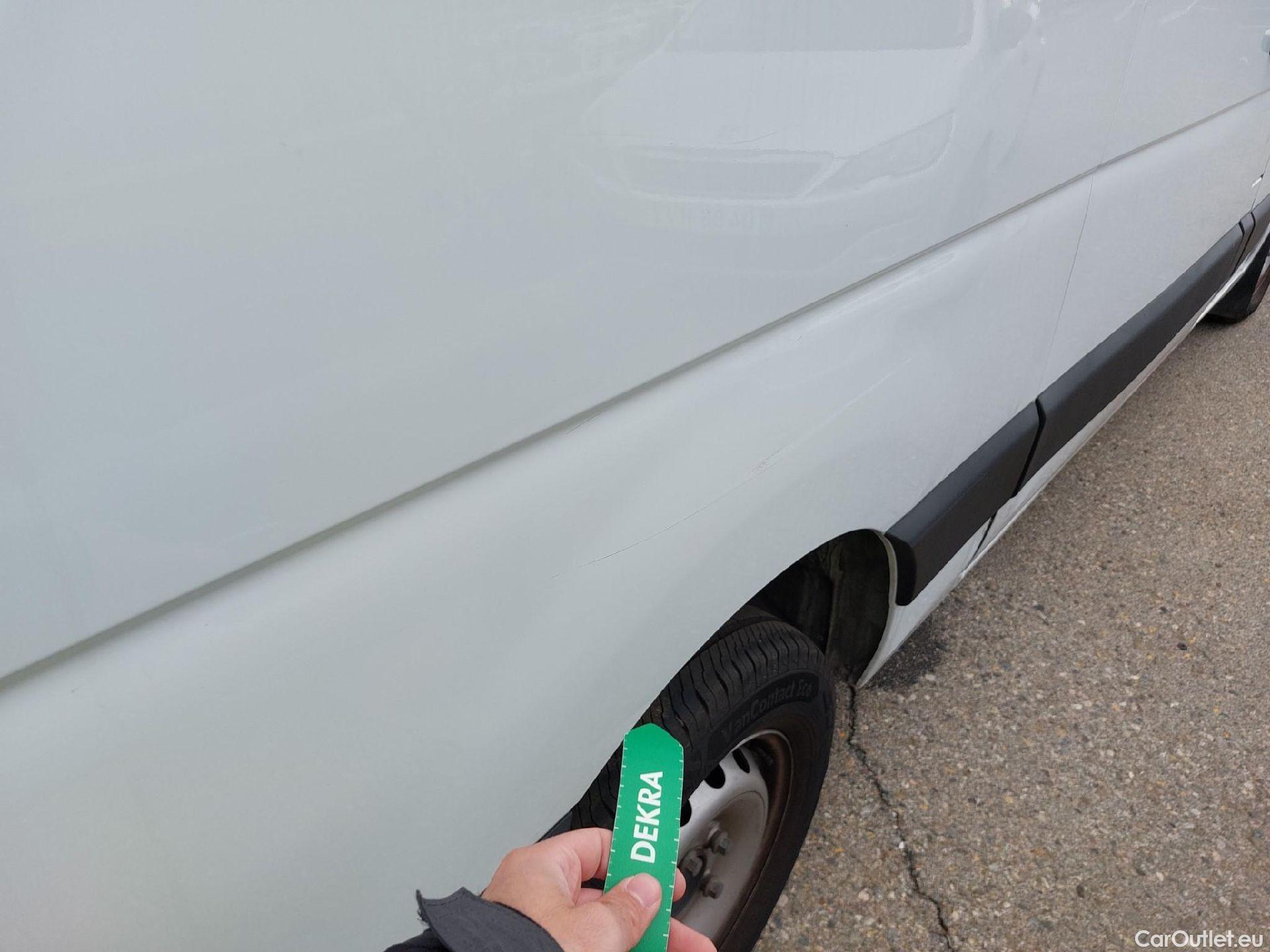  Opel  Movano OPEL  / 2019 / 4P / furgón 2.3 CDTI 99kW (135CV) L2 H2 F 3.5t (AC) #24