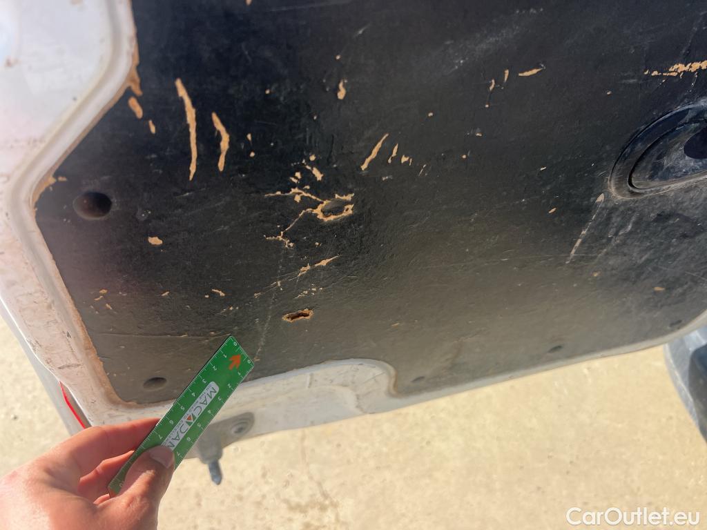  Nissan  NV200 NISSAN NV250 / 2019 / 4P / furgón 2pl 1.5dCi 70 kW (95CV) L2H1 ÓPTIMA #42