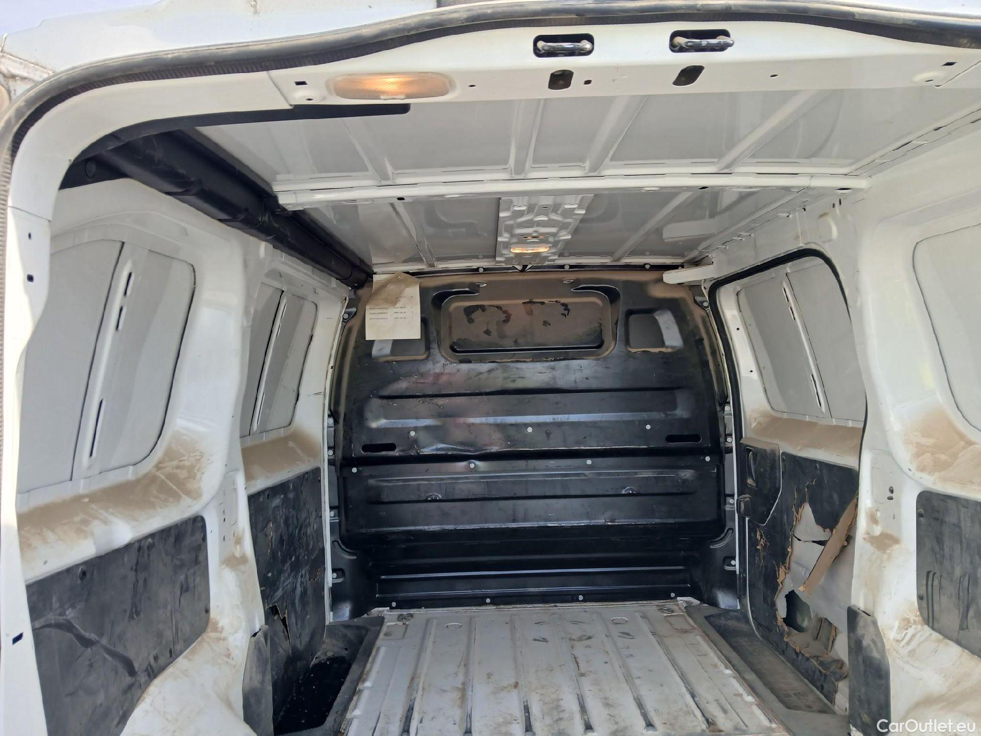  Opel  Vivaro OPEL  / 2019 / 4P / furgón 1.5 Diésel 74kW (100CV) M Std Express (AC2) #7