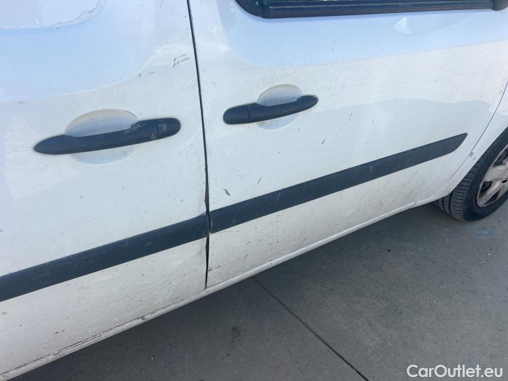  Nissan  NV200 NISSAN NV250 / 2019 / 4P / furgón 2pl 1.5dCi 70 kW (95CV) L2H1 ÓPTIMA #18