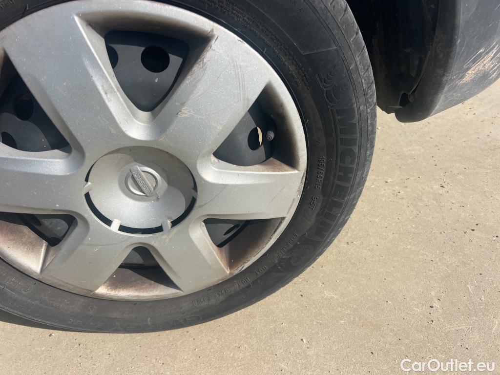  Nissan  NV200 NISSAN NV250 / 2019 / 4P / furgón 2pl 1.5dCi 70 kW (95CV) L2H1 ÓPTIMA #54