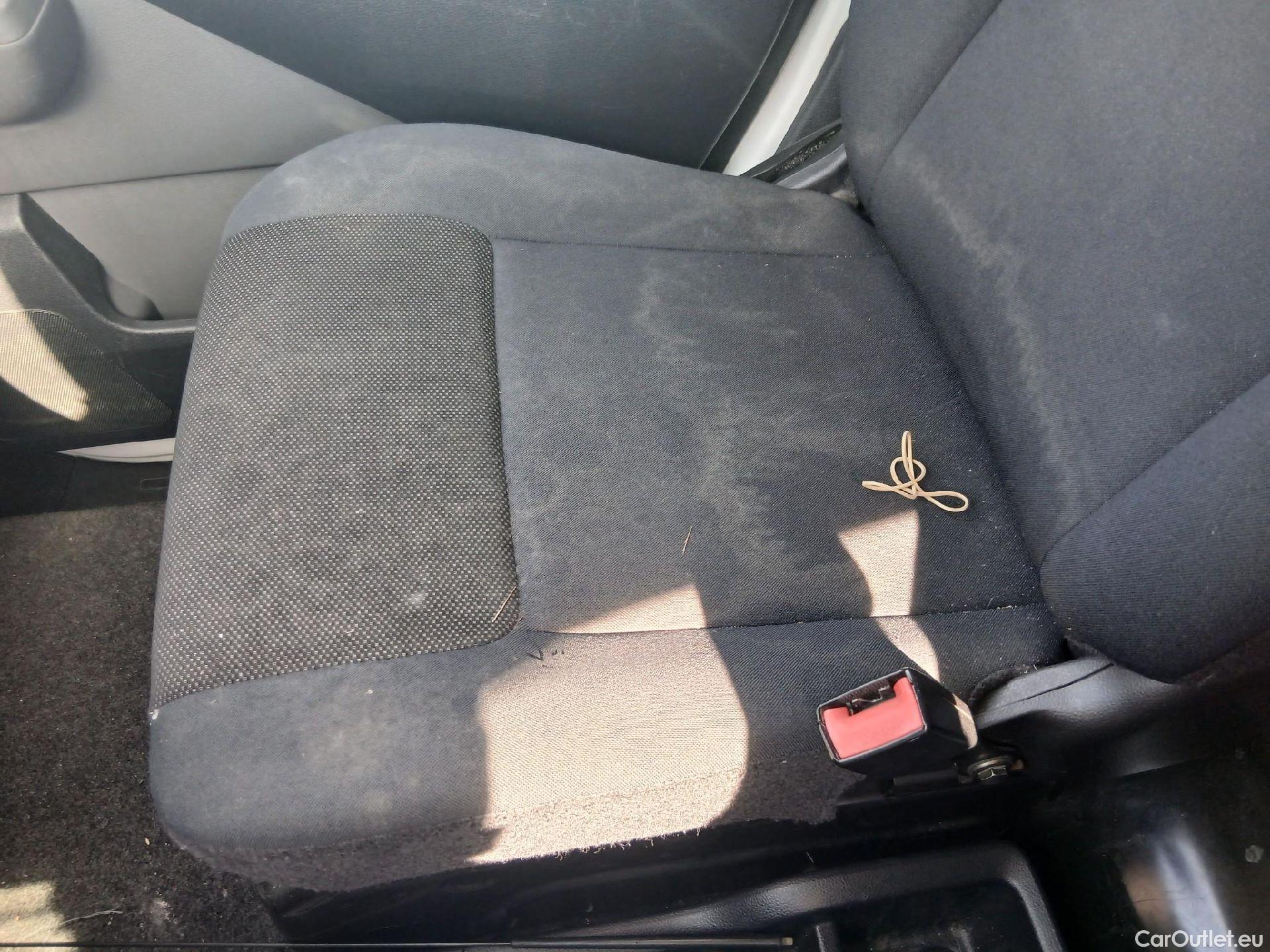  Nissan  NV200 NISSAN  VU 5p 1G furgón 1.5dCi 66kW (90CV) COMFORT #16