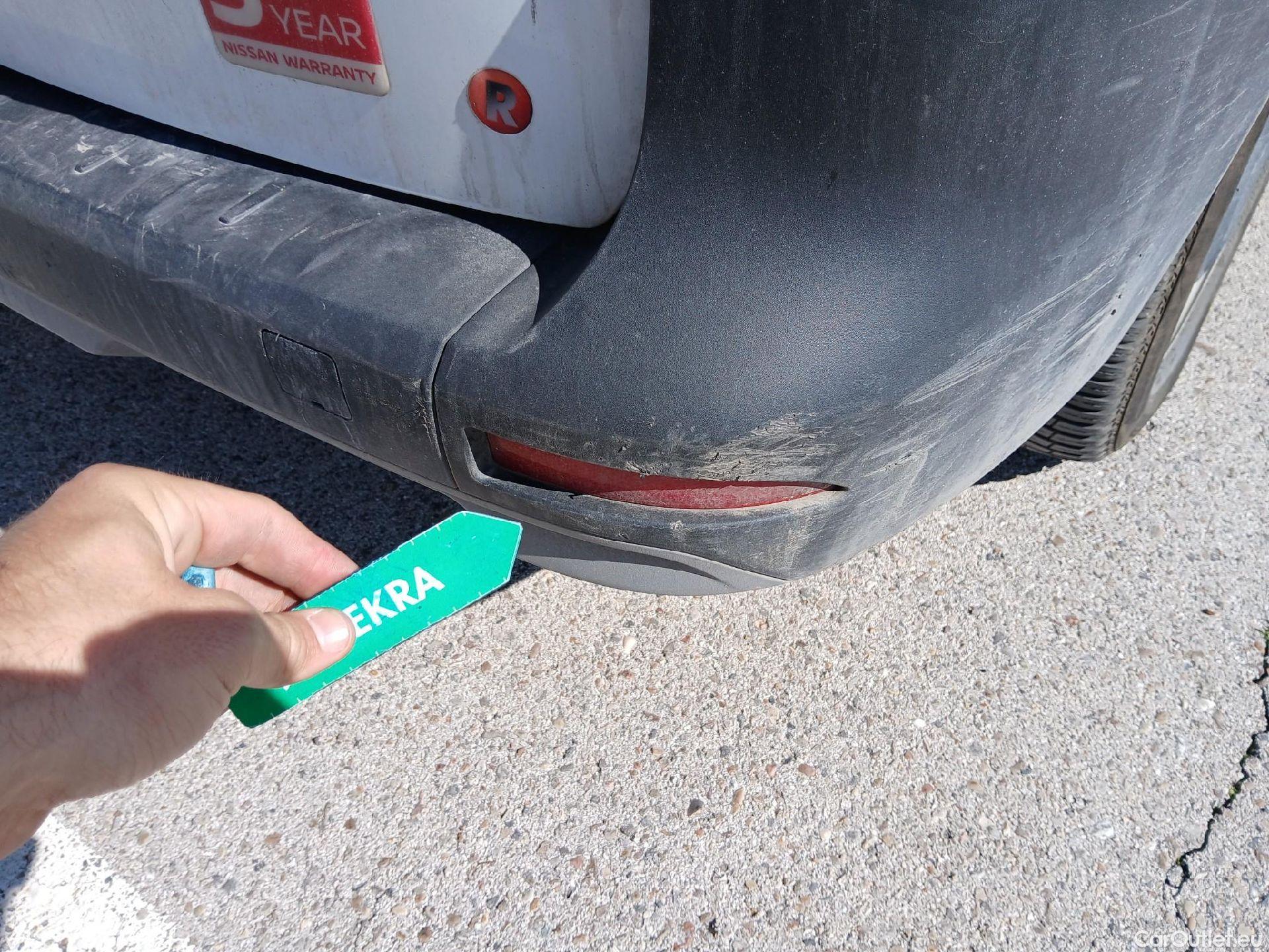  Nissan  Townstar NISSAN  / 2021 / 4P / furgón derivado de turismo 2 plazas 1.3G 96kW L1 Profesional #60