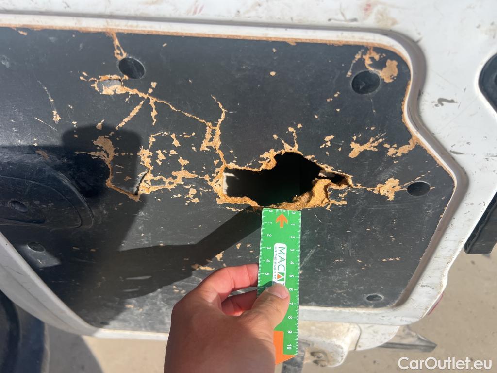  Nissan  NV200 NISSAN NV250 / 2019 / 4P / furgón 2pl 1.5dCi 70 kW (95CV) L2H1 ÓPTIMA #44