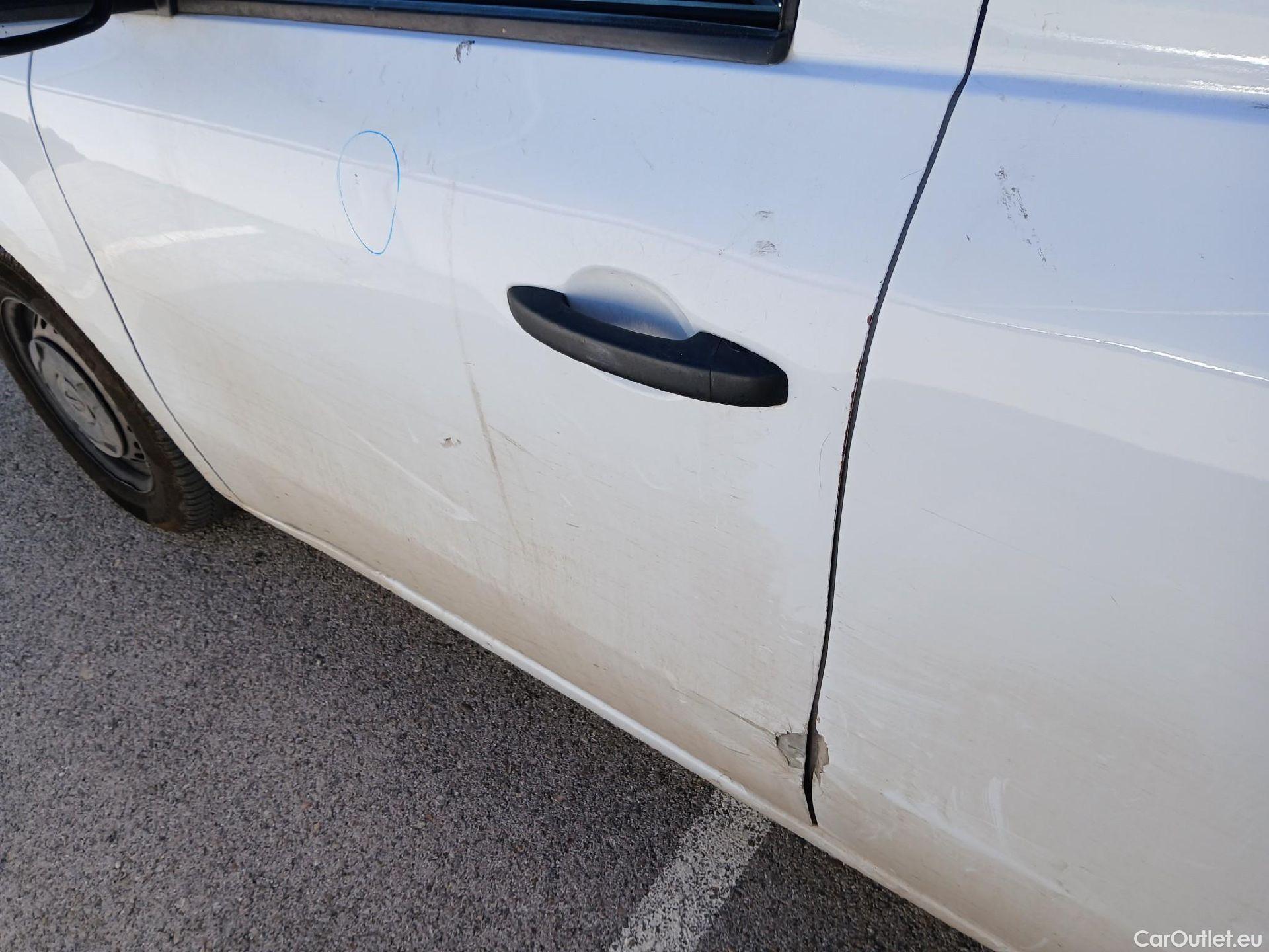  Nissan  Townstar NISSAN  / 2021 / 4P / furgón derivado de turismo 2 plazas 1.3G 96kW L1 Profesional #33