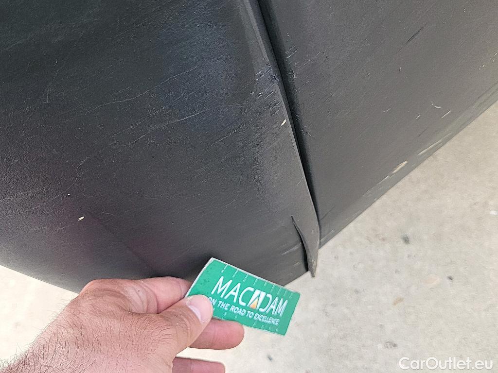  Peugeot  Boxer PEUGEOT  / 2014 / 4P / furgón Pack 330 L1 H1 BHDI 88kW(120CV) S&S 6 V. #14