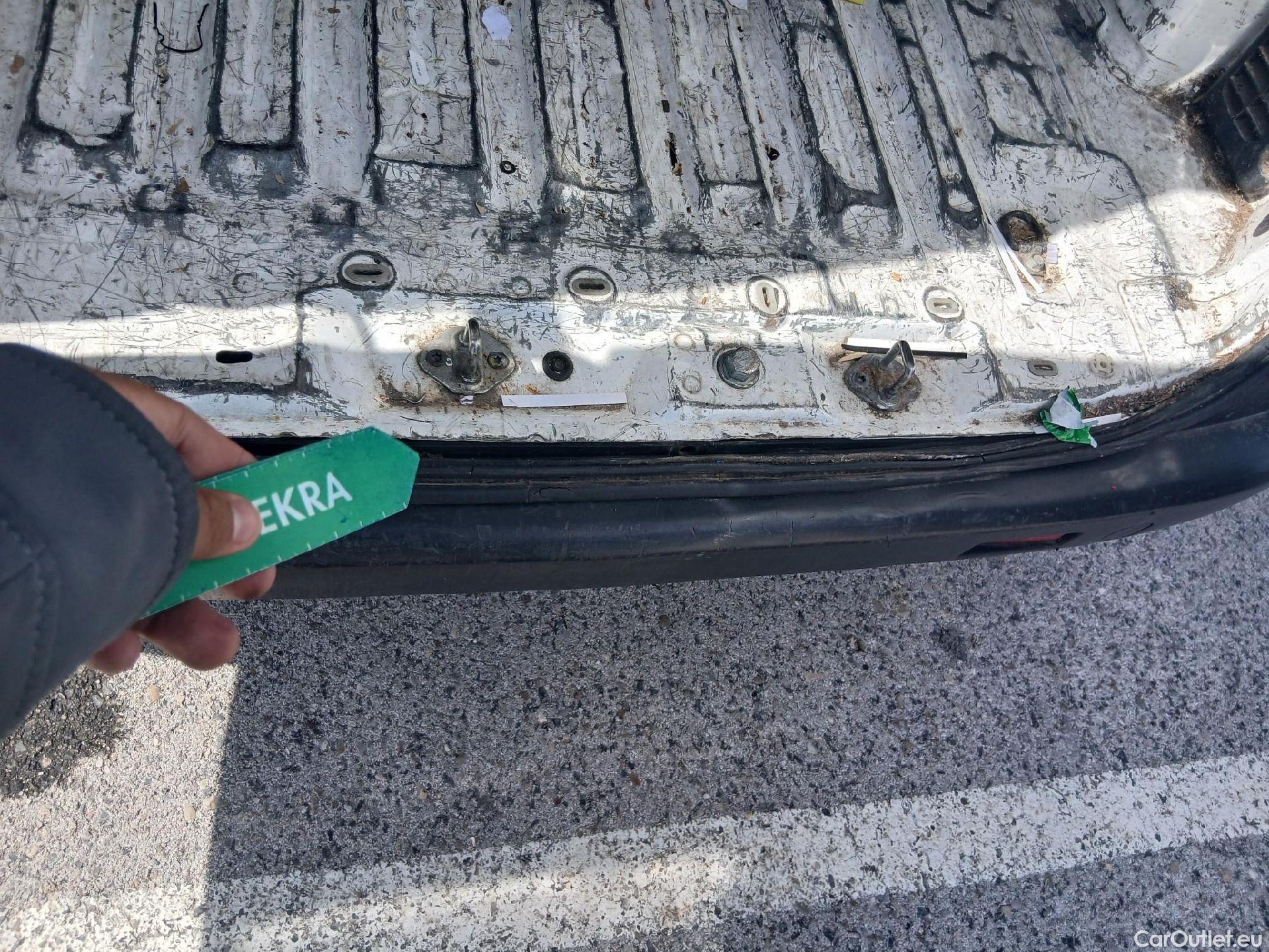  Nissan  NV200 NISSAN  VU 5p 1G furgón 1.5dCi 66kW (90CV) COMFORT #3