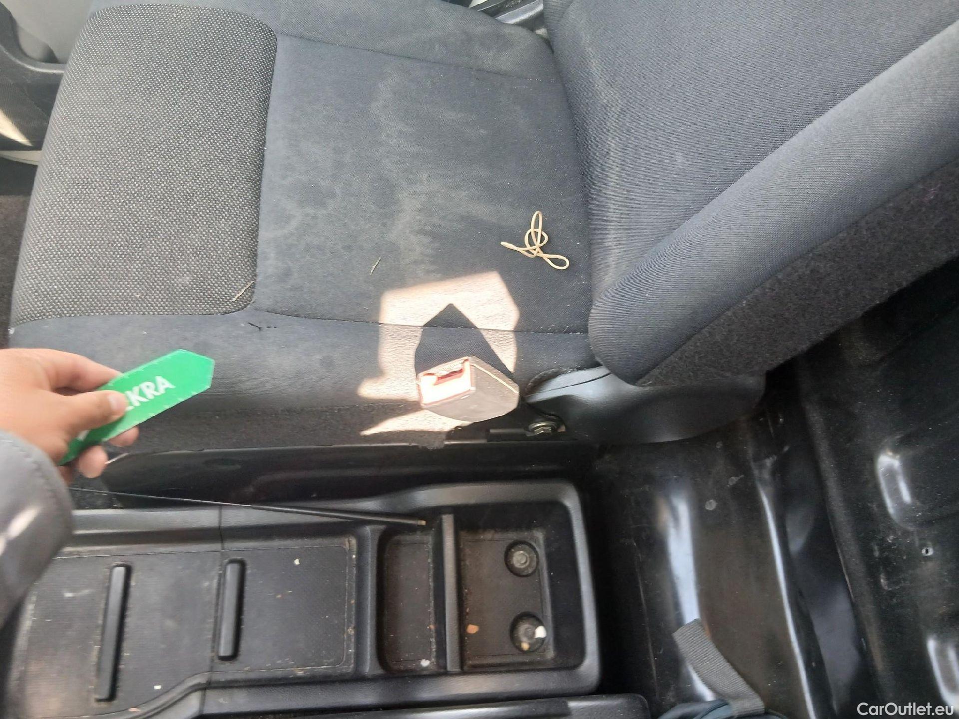  Nissan  NV200 NISSAN  VU 5p 1G furgón 1.5dCi 66kW (90CV) COMFORT #15