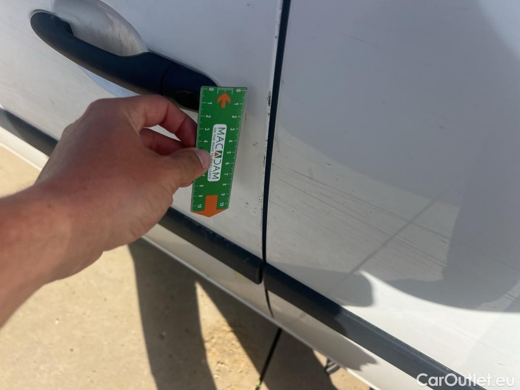  Nissan  NV200 NISSAN NV250 / 2019 / 4P / furgón 2pl 1.5dCi 70 kW (95CV) L2H1 ÓPTIMA #23