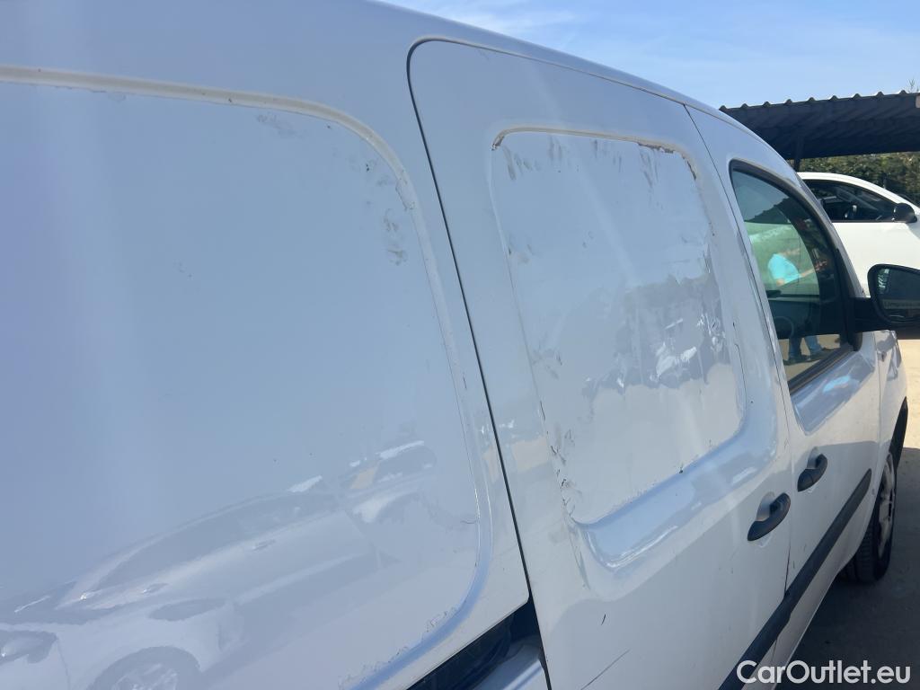  Nissan  NV200 NISSAN NV250 / 2019 / 4P / furgón 2pl 1.5dCi 70 kW (95CV) L2H1 ÓPTIMA #26