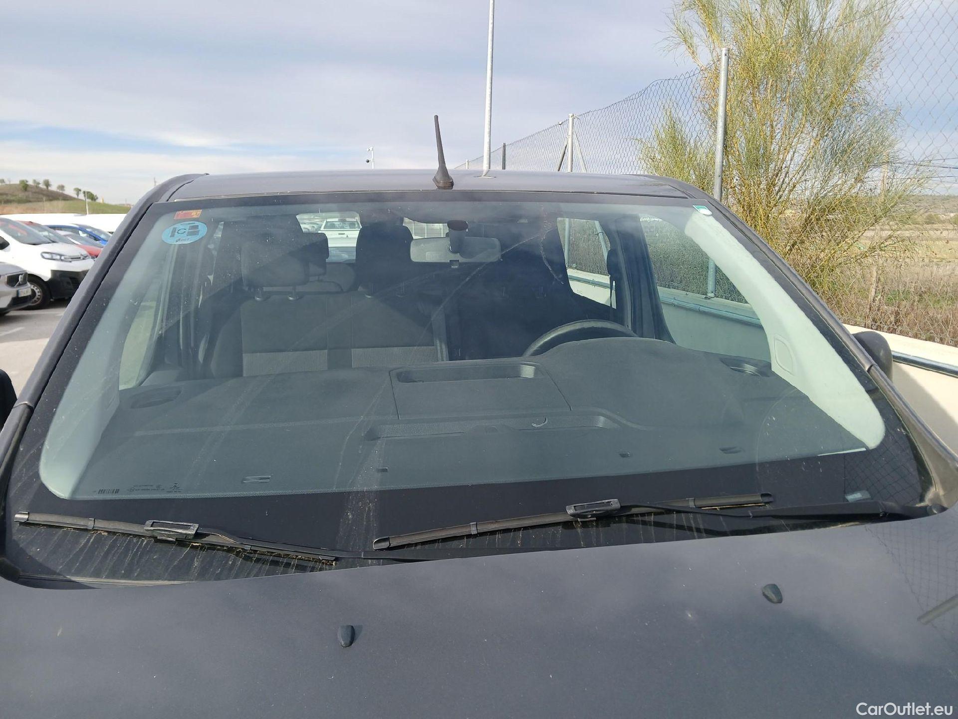  Opel  Vivaro OPEL  / 2019 / 4P / combi 1.5 Diésel 88kW (120CV) M Std Express #3