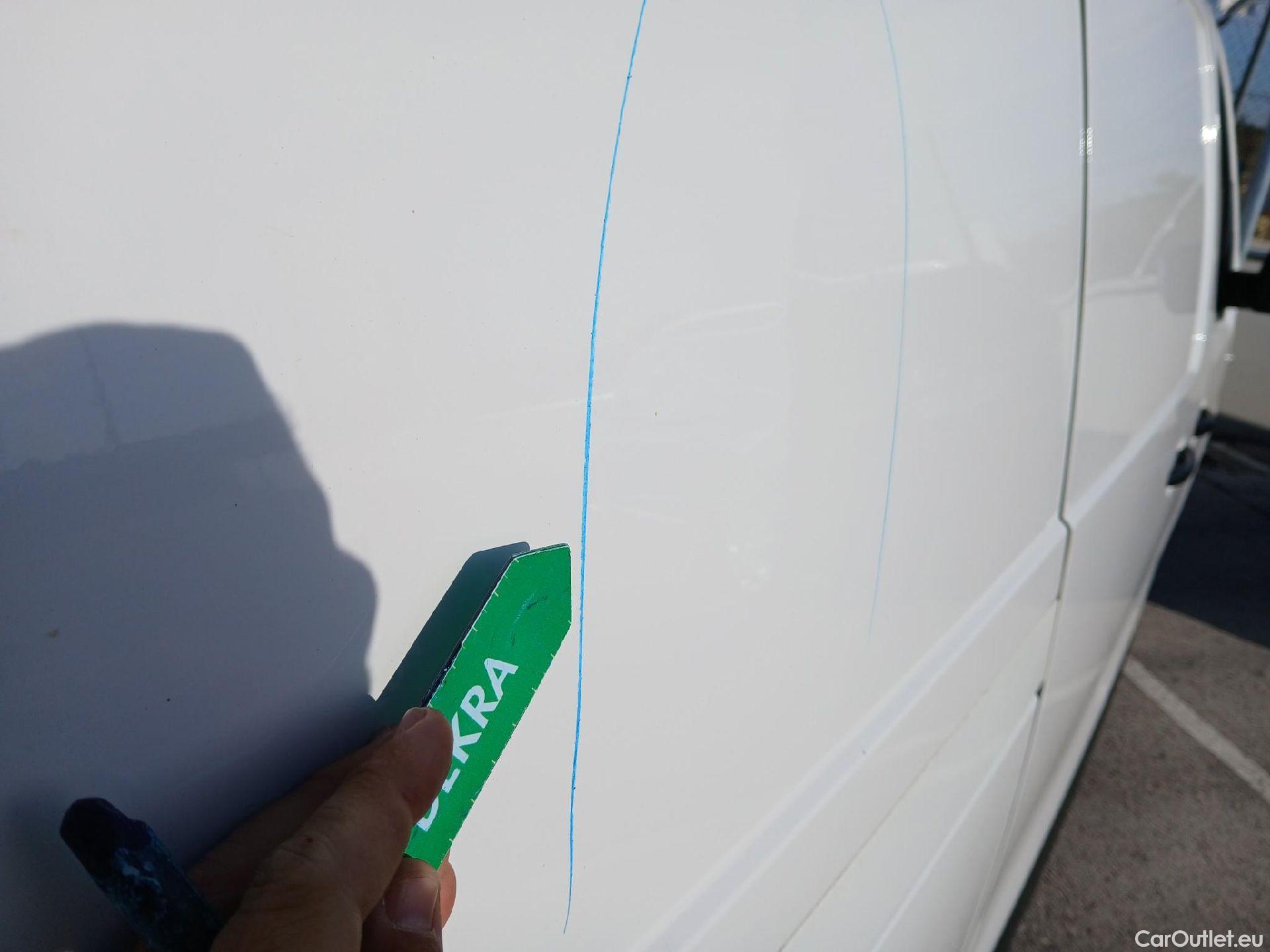  Opel  Vivaro OPEL  / 2019 / 4P / furgón 1.5 Diésel 74kW (100CV) M Std Express (AC2) #42