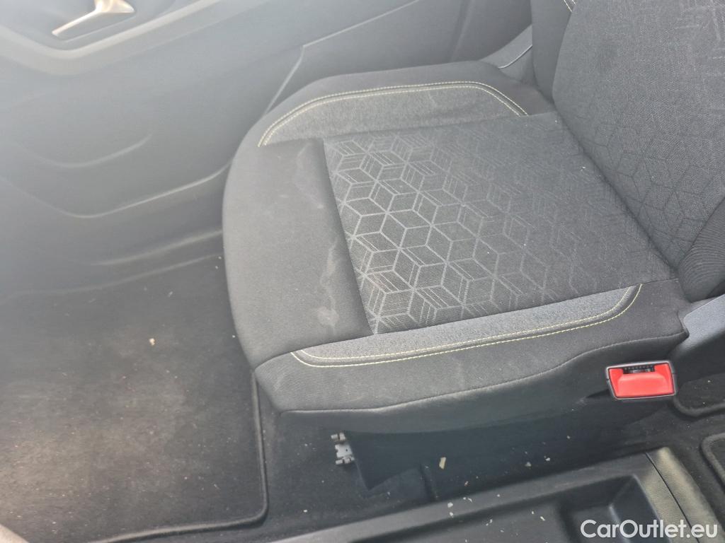  Peugeot  RIFTER PEUGEOT  / 2018 / 5P / monovolumen compacto Active Nav+ Long BlueHDi 73kW #20