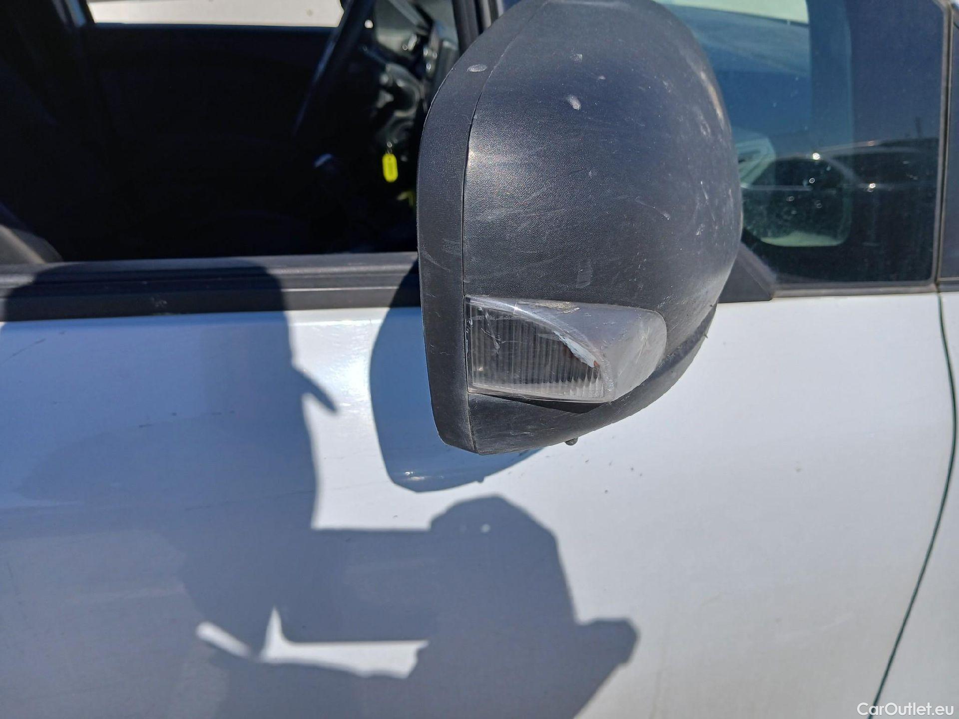  Nissan  Townstar NISSAN  / 2021 / 4P / furgón derivado de turismo 2 plazas 1.3G 96kW L1 Profesional #54