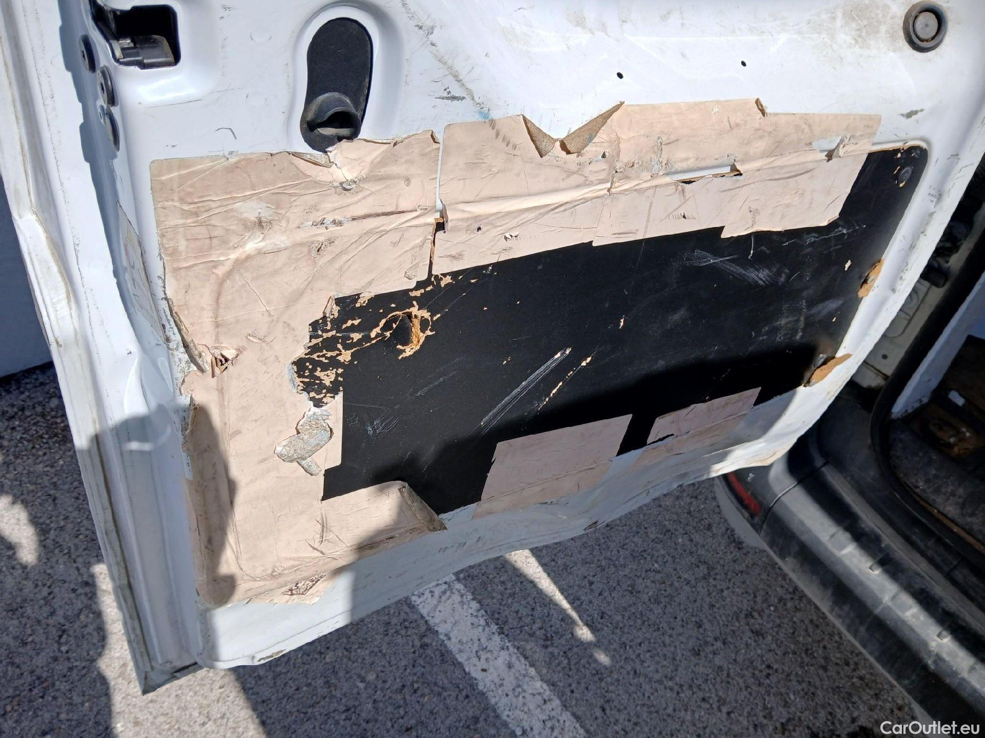  Nissan  Townstar NISSAN  / 2021 / 4P / furgón derivado de turismo 2 plazas 1.3G 96kW L1 Profesional #13