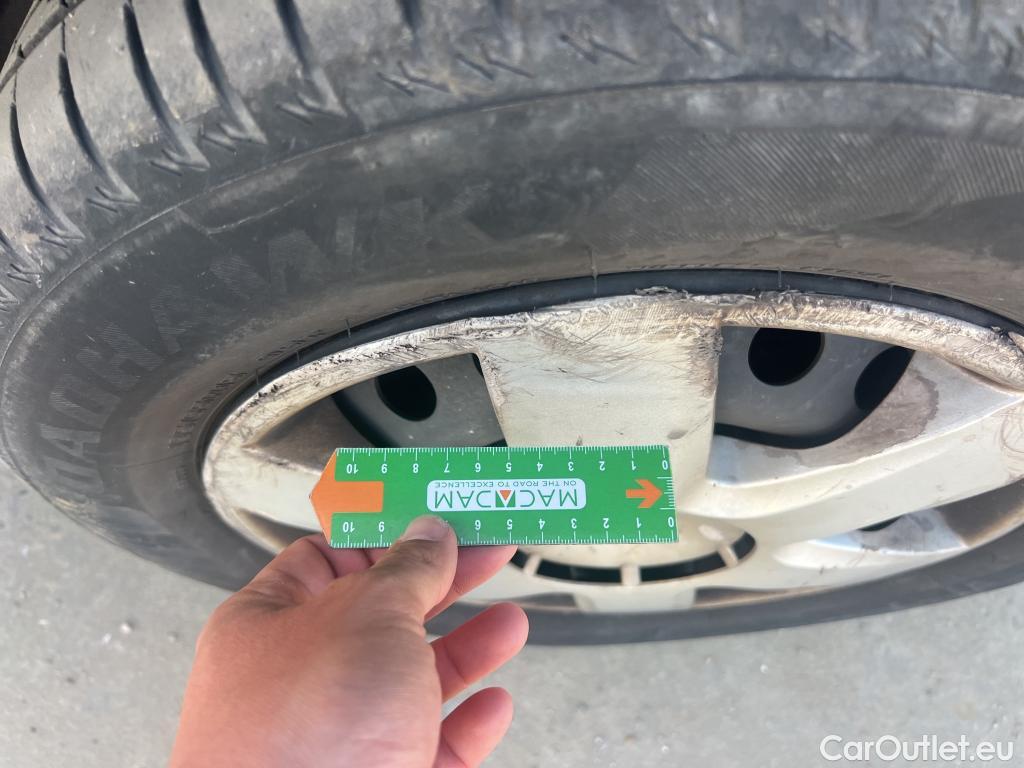  Nissan  NV200 NISSAN NV250 / 2019 / 4P / furgón 2pl 1.5dCi 70 kW (95CV) L2H1 ÓPTIMA #52