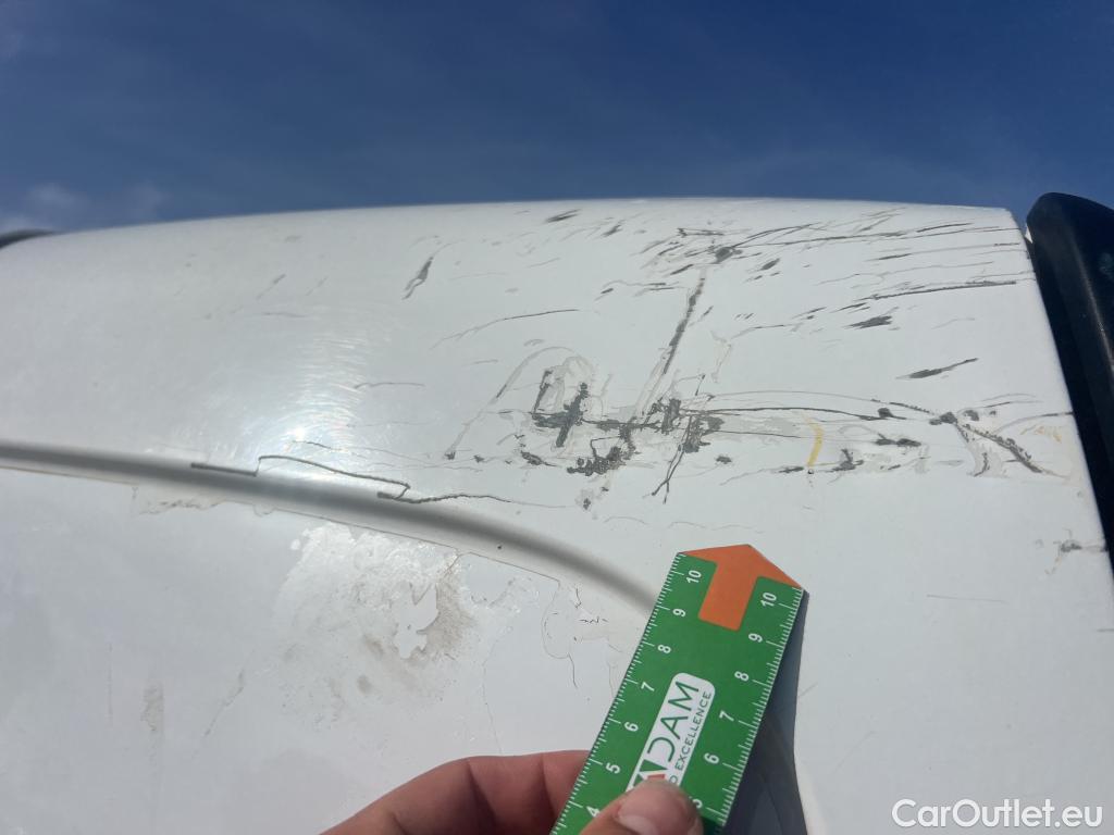  Nissan  NV200 NISSAN NV250 / 2019 / 4P / furgón 2pl 1.5dCi 70 kW (95CV) L2H1 ÓPTIMA #10