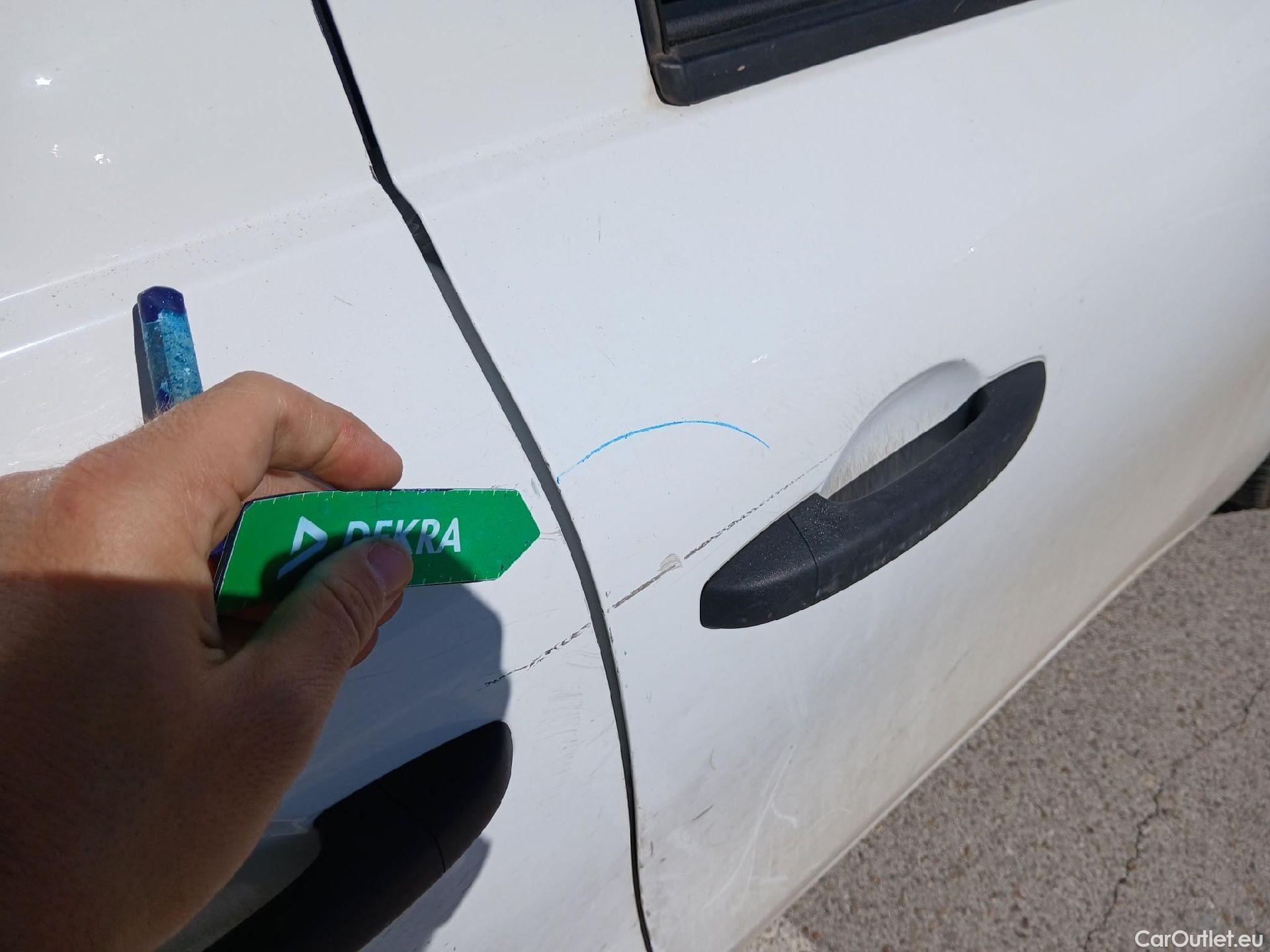  Nissan  Townstar NISSAN  / 2021 / 4P / furgón derivado de turismo 2 plazas 1.3G 96kW L1 Profesional #53