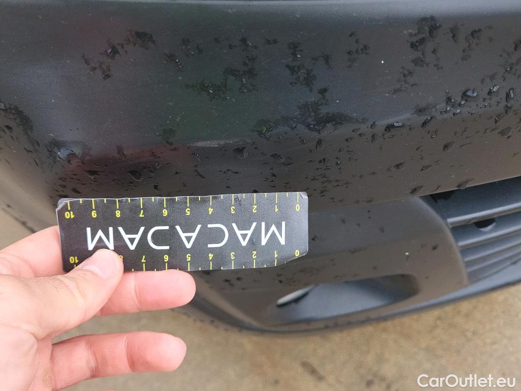  Opel  Vivaro OPEL  / 2019 / 4P / furgón 1.5 Diésel 74kW (100CV) M Std Express #18