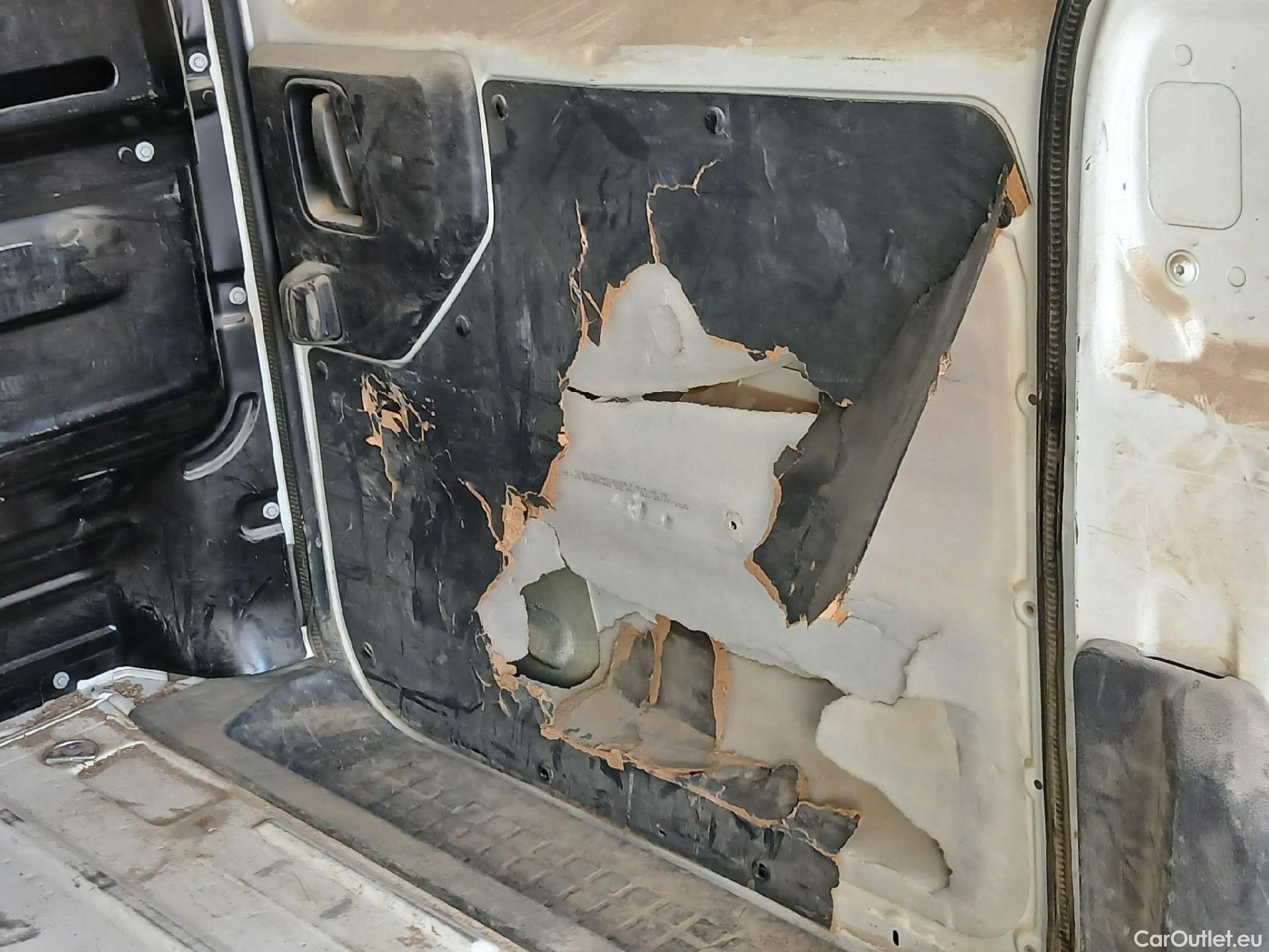  Opel  Vivaro OPEL  / 2019 / 4P / furgón 1.5 Diésel 74kW (100CV) M Std Express (AC2) #15