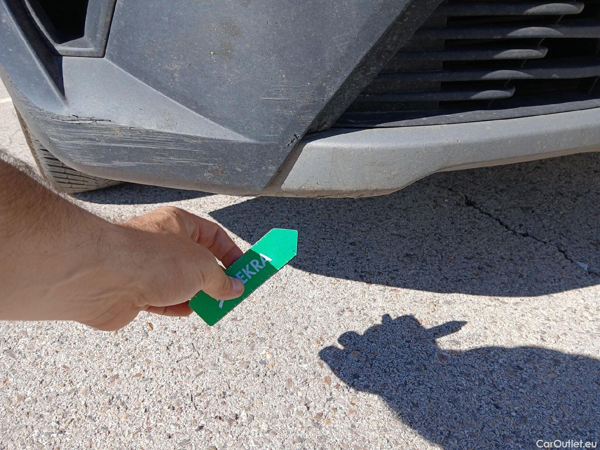  Nissan  Townstar NISSAN  / 2021 / 4P / furgón derivado de turismo 2 plazas 1.3G 96kW L1 Profesional #22