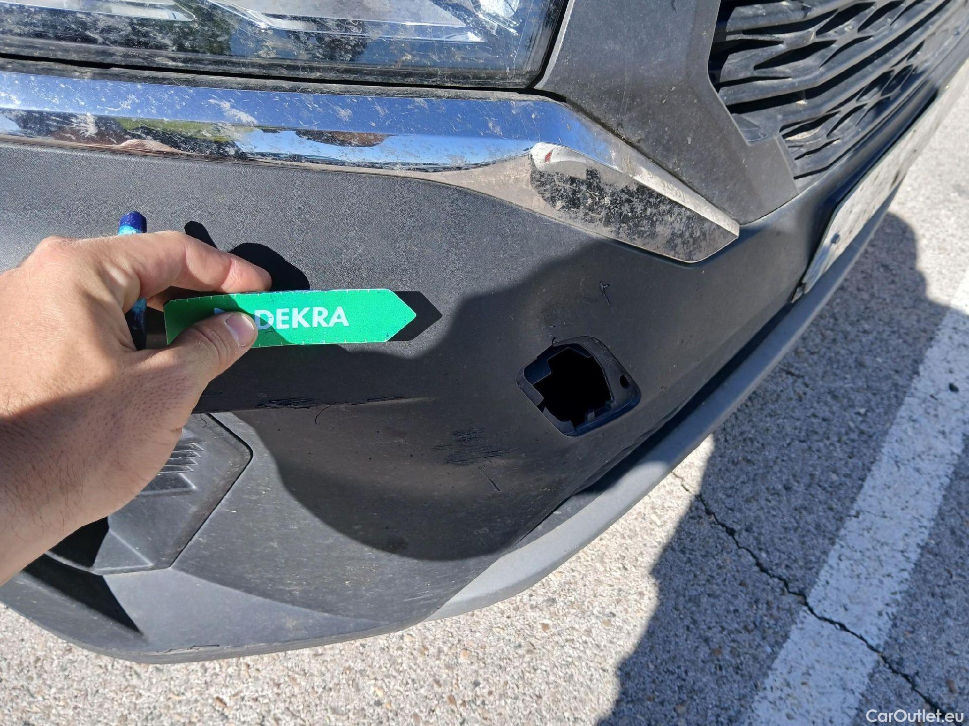  Nissan  Townstar NISSAN  / 2021 / 4P / furgón derivado de turismo 2 plazas 1.3G 96kW L1 Profesional #18