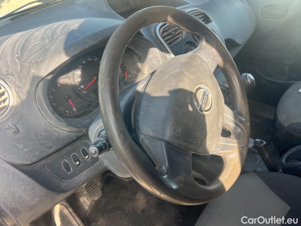  Nissan  NV200 NISSAN NV250 / 2019 / 4P / furgón 2pl 1.5dCi 70 kW (95CV) L2H1 ÓPTIMA #45