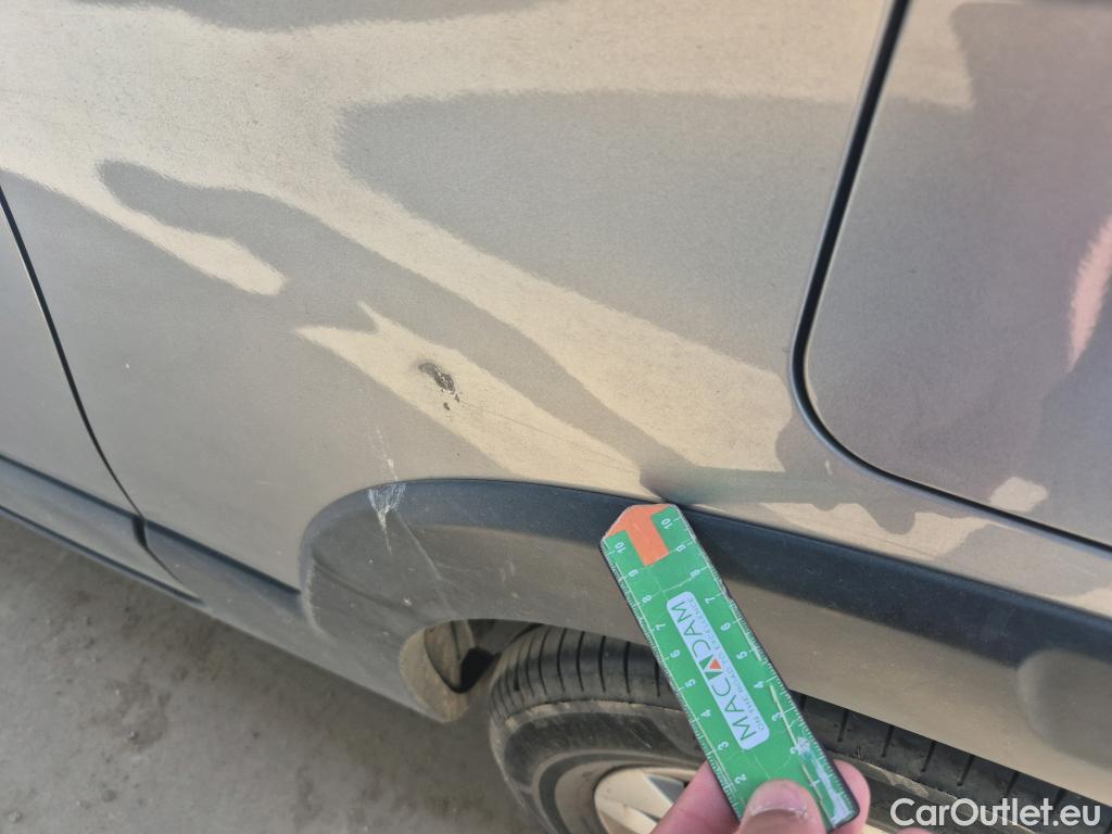  Peugeot  RIFTER PEUGEOT  / 2018 / 5P / monovolumen compacto Active Nav+ Long BlueHDi 73kW #25