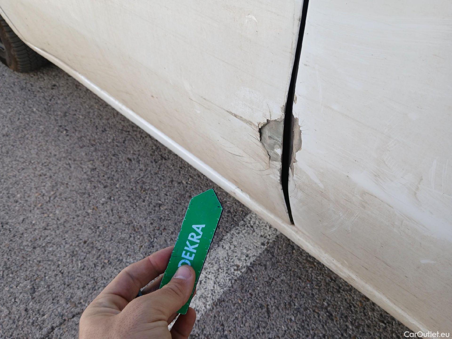  Nissan  Townstar NISSAN  / 2021 / 4P / furgón derivado de turismo 2 plazas 1.3G 96kW L1 Profesional #32