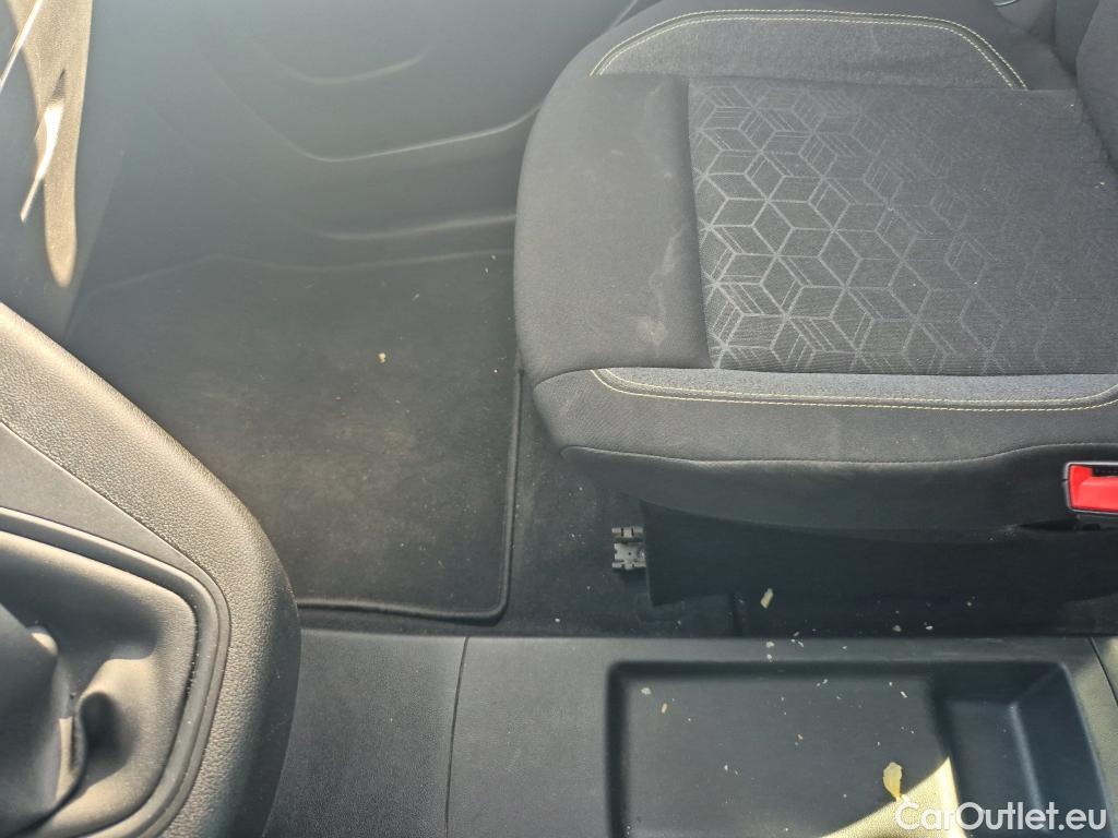  Peugeot  RIFTER PEUGEOT  / 2018 / 5P / monovolumen compacto Active Nav+ Long BlueHDi 73kW #21