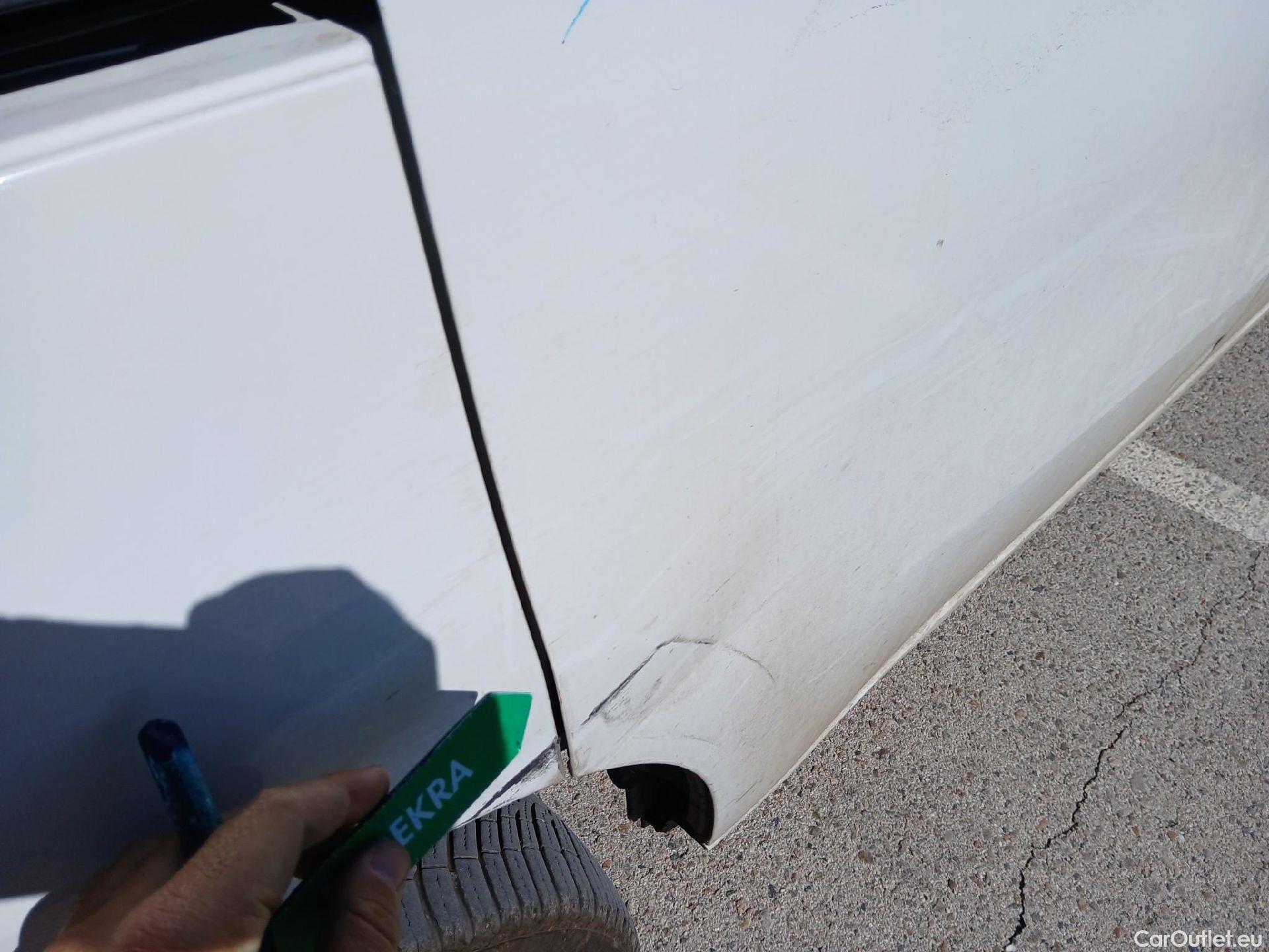  Nissan  Townstar NISSAN  / 2021 / 4P / furgón derivado de turismo 2 plazas 1.3G 96kW L1 Profesional #48