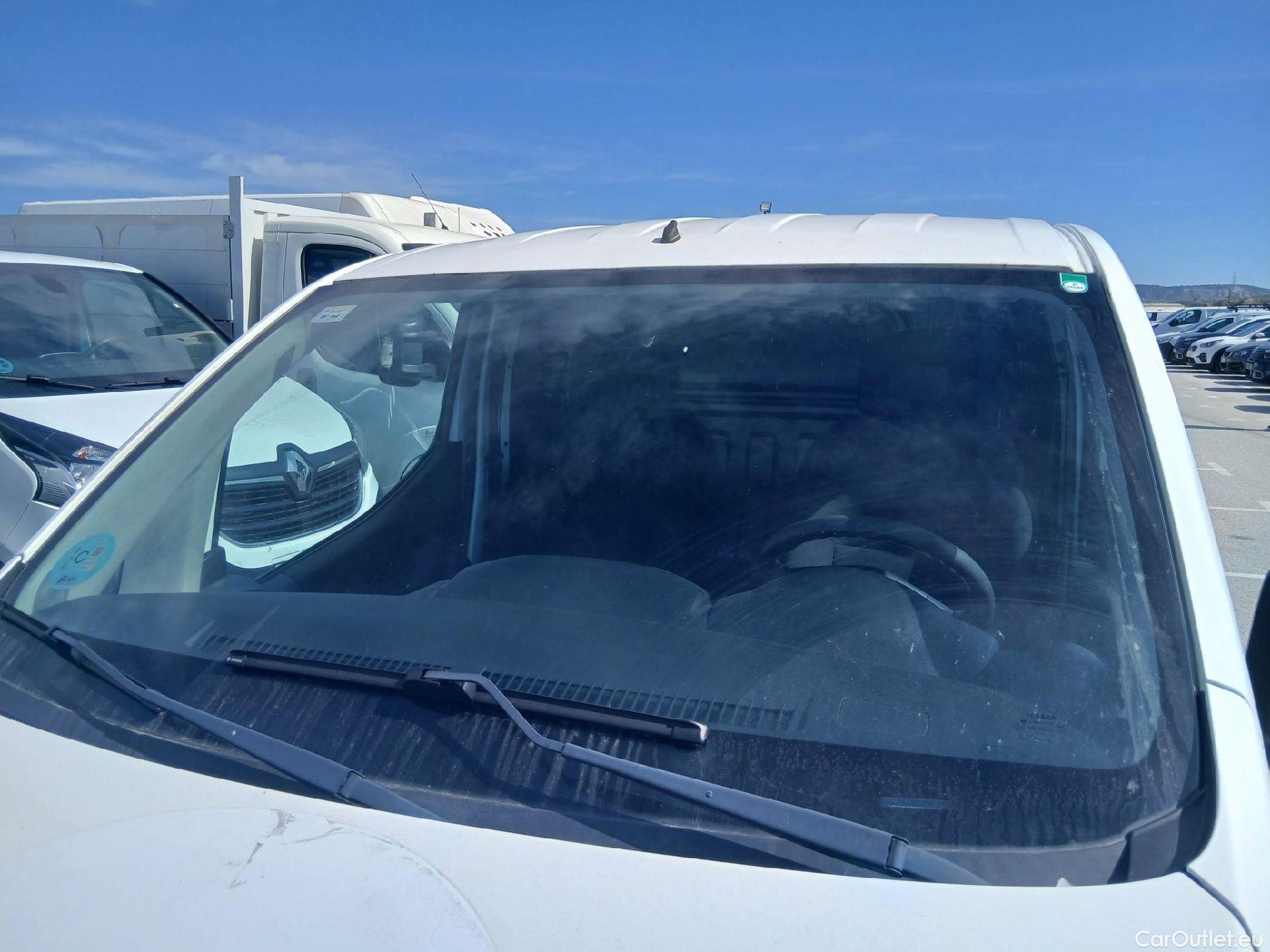  Nissan  NV200 NISSAN  VU 5p 1G furgón 1.5dCi 66kW (90CV) COMFORT #29