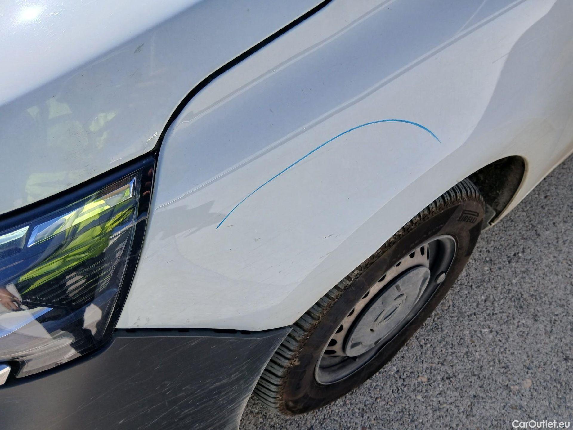  Nissan  Townstar NISSAN  / 2021 / 4P / furgón derivado de turismo 2 plazas 1.3G 96kW L1 Profesional #31