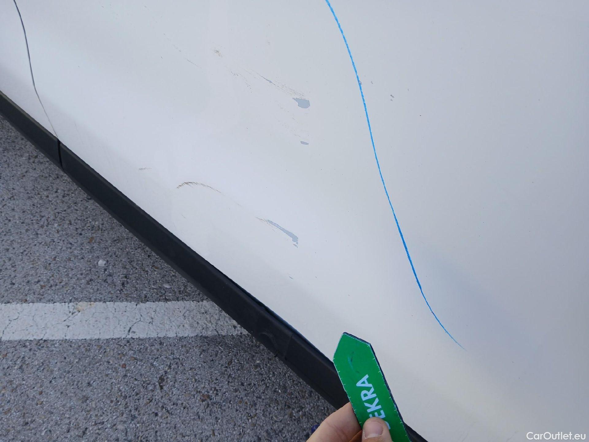  Opel  Vivaro OPEL  / 2019 / 4P / furgón 1.5 Diésel 74kW (100CV) M Std Express (AC2) #31