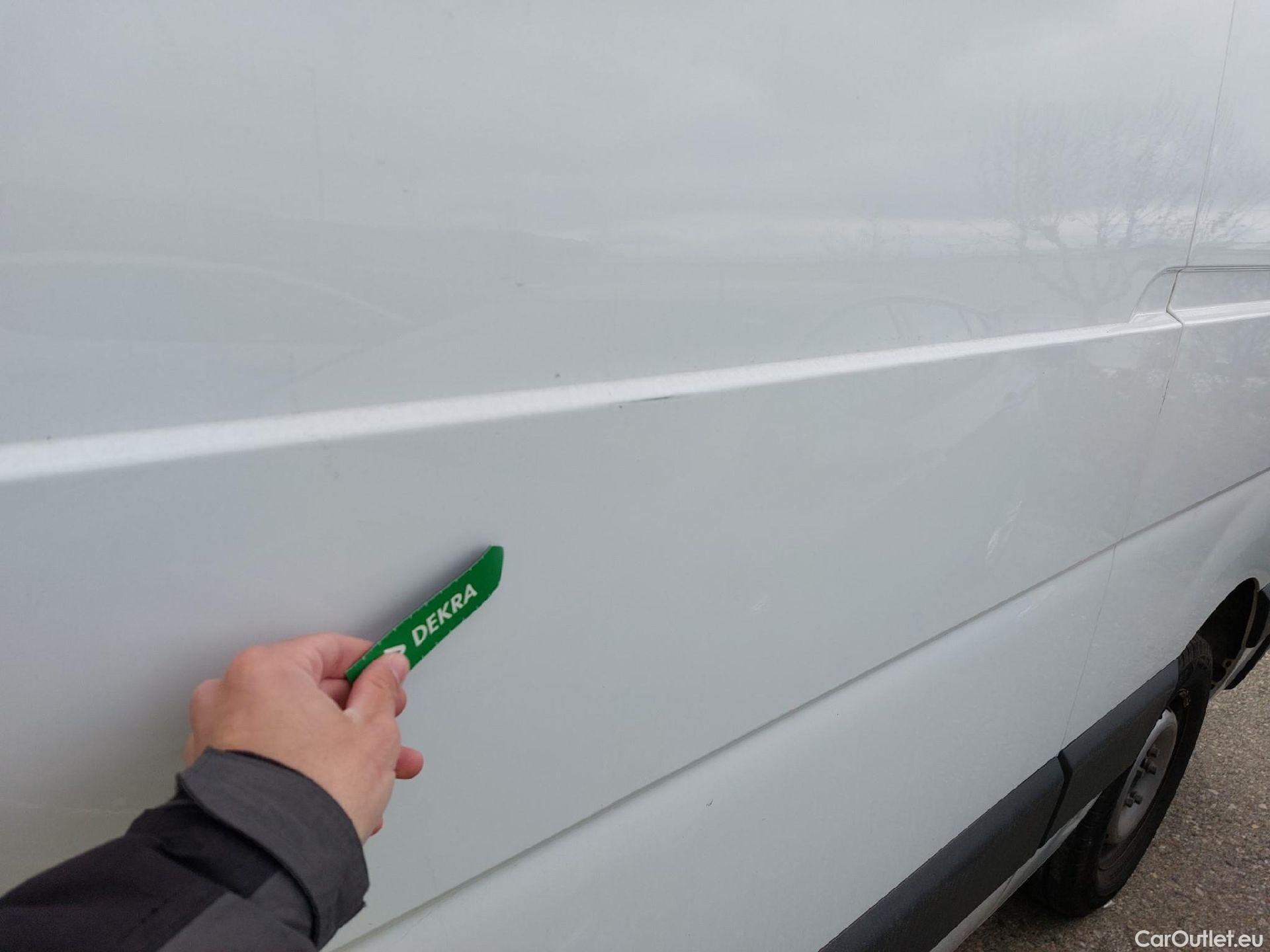  Opel  Movano OPEL  / 2019 / 4P / furgón 2.3 CDTI 99kW (135CV) L2 H2 F 3.5t (AC) #13