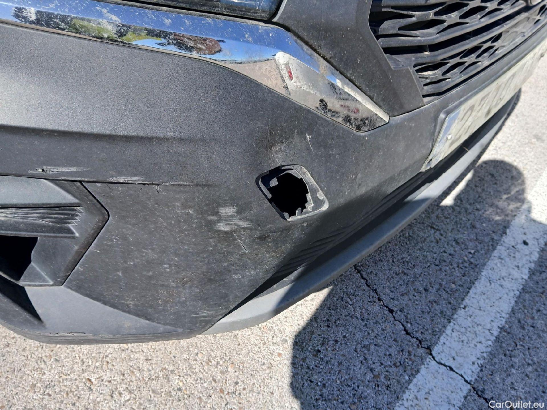  Nissan  Townstar NISSAN  / 2021 / 4P / furgón derivado de turismo 2 plazas 1.3G 96kW L1 Profesional #21