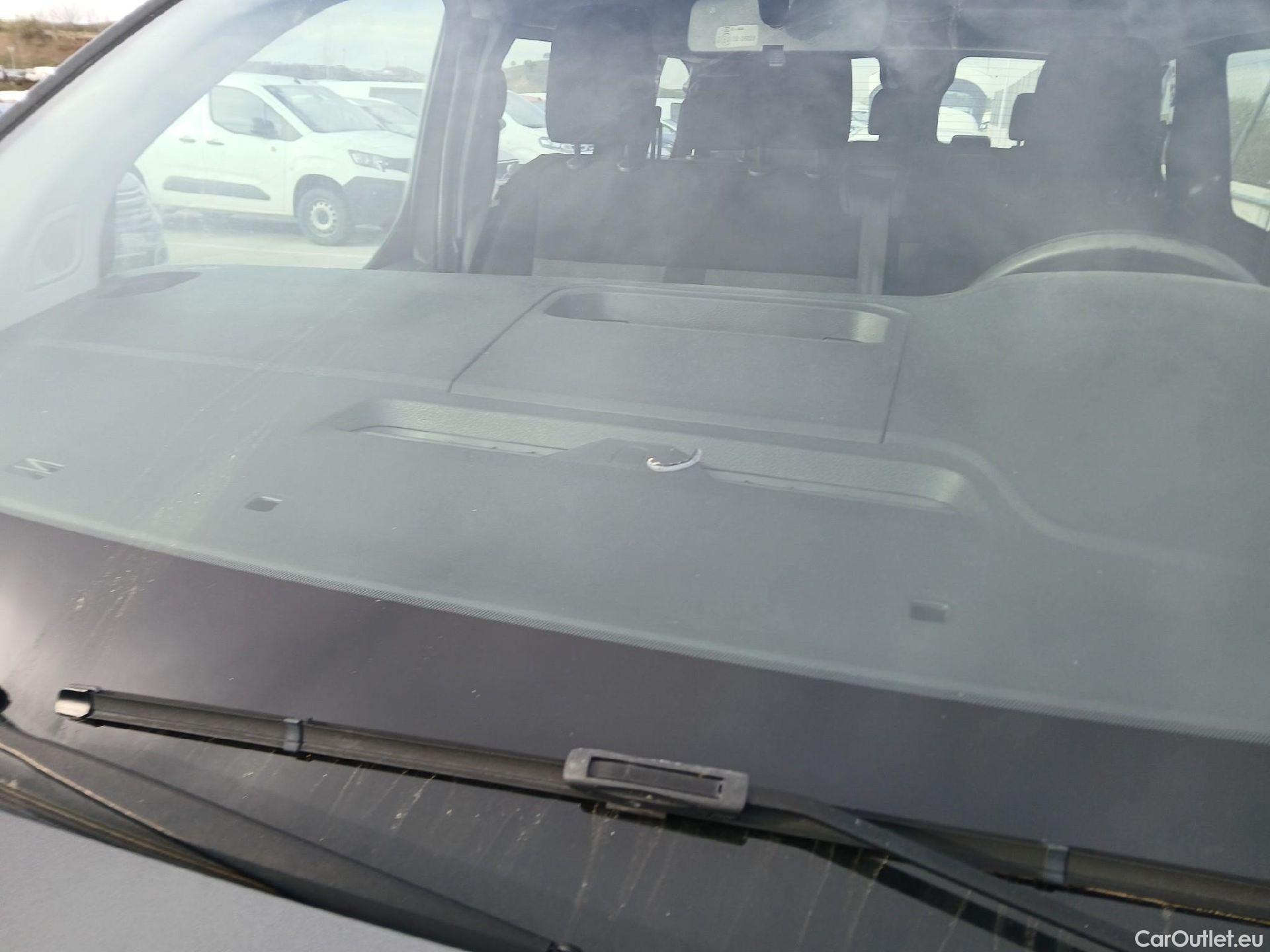  Opel  Vivaro OPEL  / 2019 / 4P / combi 1.5 Diésel 88kW (120CV) M Std Express #2