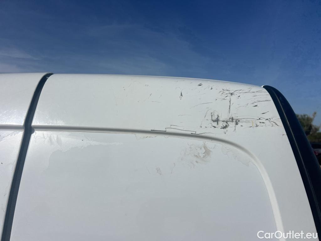  Nissan  NV200 NISSAN NV250 / 2019 / 4P / furgón 2pl 1.5dCi 70 kW (95CV) L2H1 ÓPTIMA #9