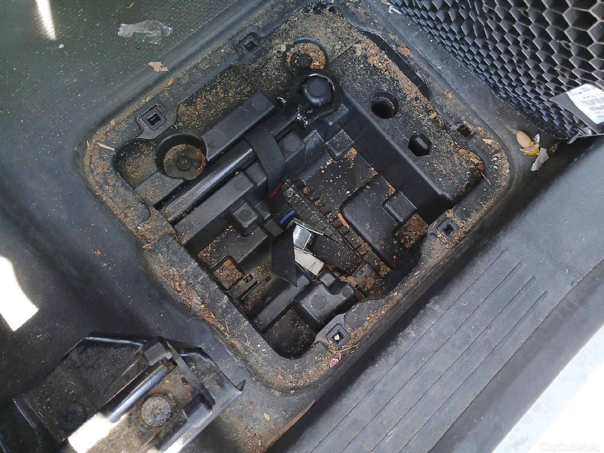  Nissan  Townstar NISSAN  / 2021 / 4P / furgón derivado de turismo 2 plazas 1.3G 96kW L1 Profesional #16