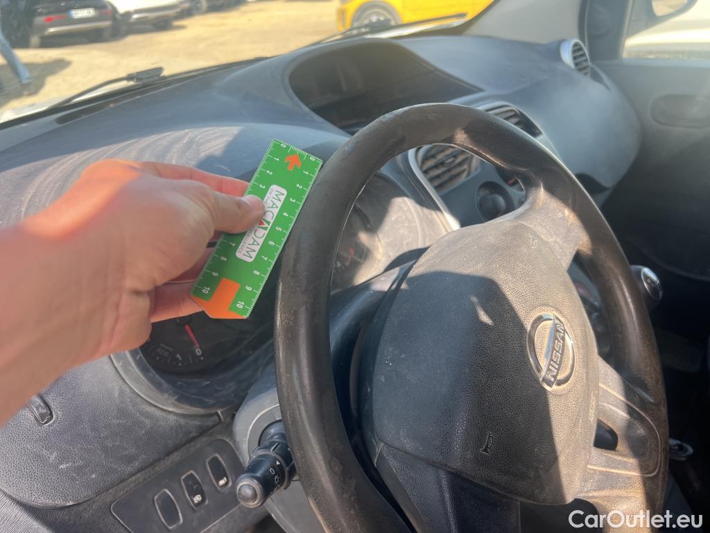  Nissan  NV200 NISSAN NV250 / 2019 / 4P / furgón 2pl 1.5dCi 70 kW (95CV) L2H1 ÓPTIMA #46