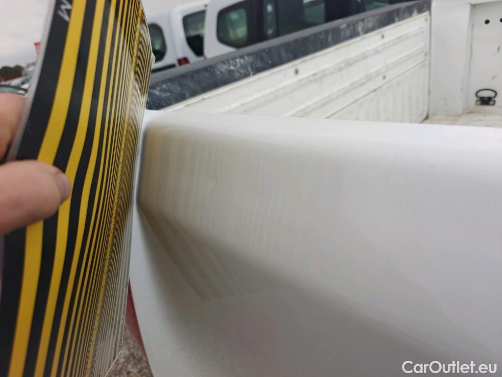  Nissan  Navara NISSAN  / 2015 / 4P / pickup Doble Cab. 2.3dCi 120kW(160CV) Visia #11