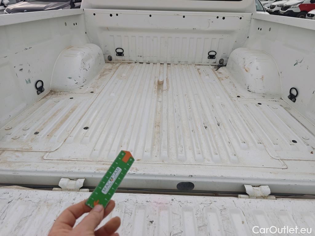  Nissan  Navara NISSAN  / 2015 / 4P / pickup Doble Cab. 2.3dCi 120kW(160CV) Visia #5