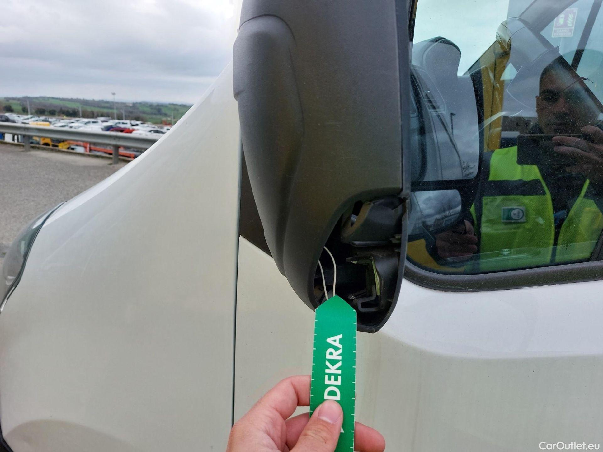  Opel  Movano OPEL  / 2019 / 4P / furgón 2.3 CDTI 99kW (135CV) L2 H2 F 3.5t (AC) #12