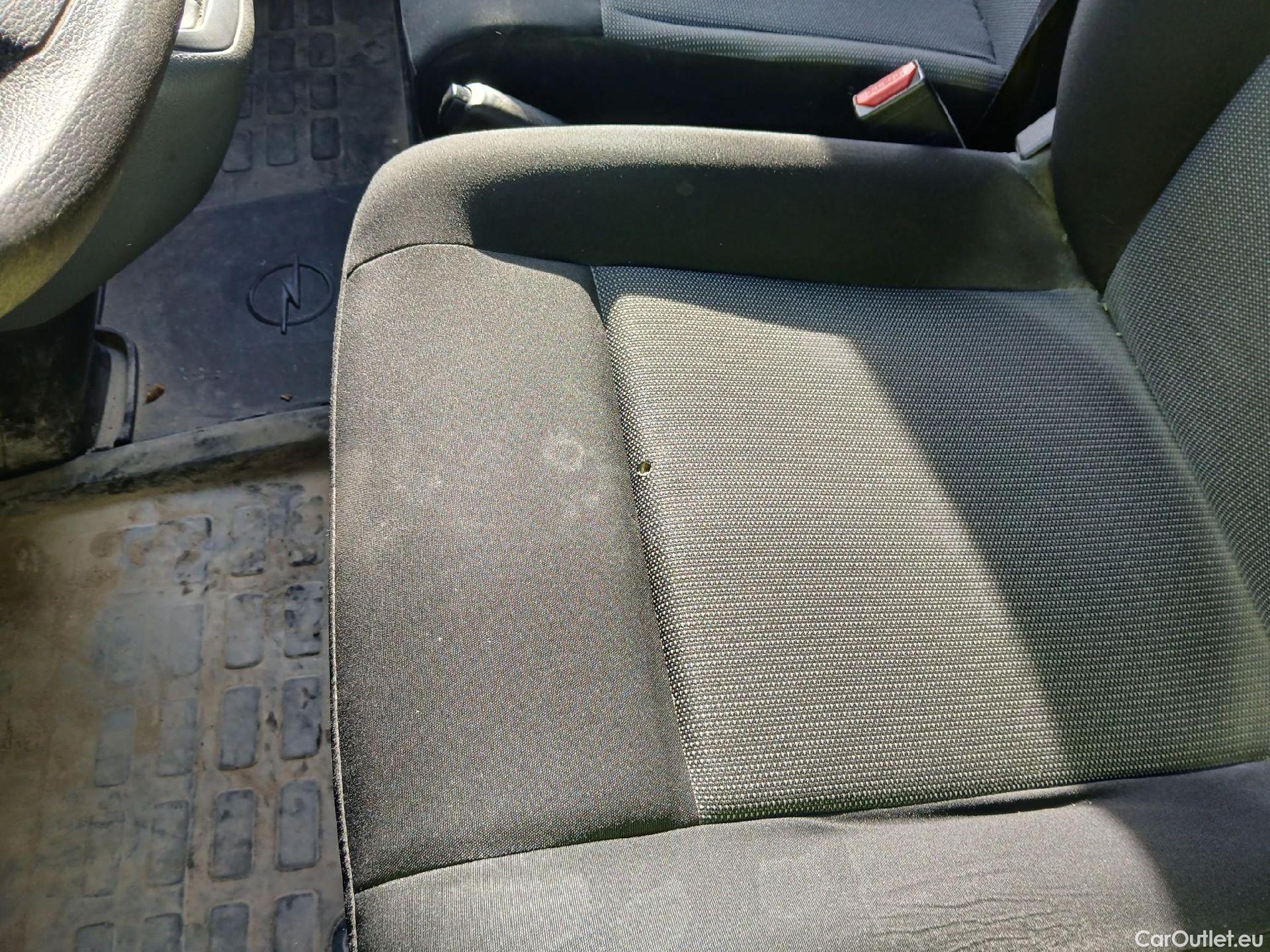  Opel  Vivaro OPEL  / 2019 / 4P / furgón 1.5 Diésel 74kW (100CV) M Std Express (AC2) #6