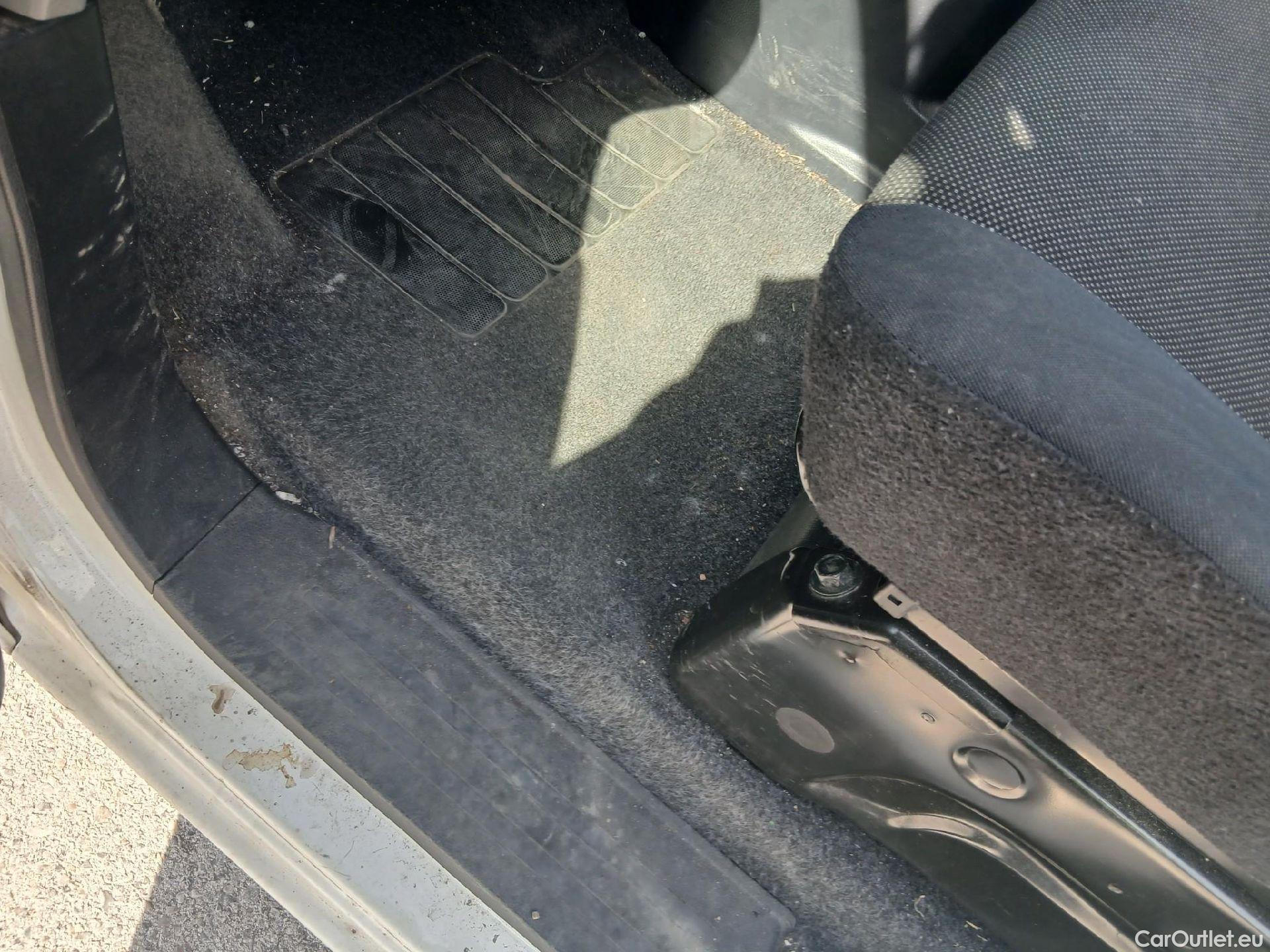  Nissan  NV200 NISSAN  VU 5p 1G furgón 1.5dCi 66kW (90CV) COMFORT #5