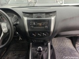  Nissan  Navara NISSAN  / 2015 / 4P / pickup Doble Cab. 2.3dCi 120kW(160CV) Visia #13