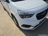  Opel  Combo OPEL  Life / 2018 / 5P / monovolumen compacto 1.5 TD 56kW (75CV) Selective L #16