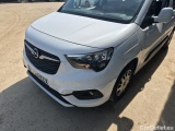  Opel  Combo OPEL  Life / 2018 / 5P / monovolumen compacto 1.5 TD 56kW (75CV) Selective L #15
